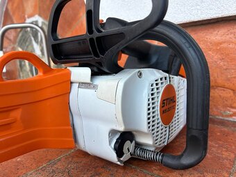 STIHL MS 201 TC ročník 2024 - 7