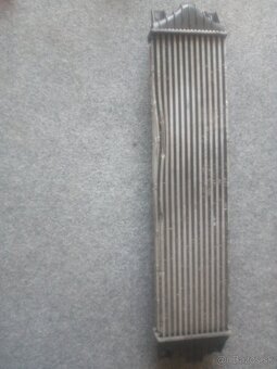 Predam Renault Master Intercooler - 7