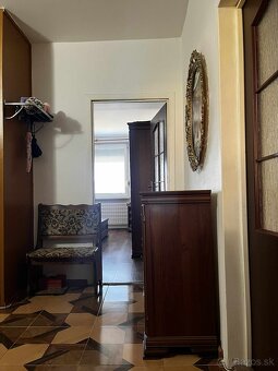 PREDAJ - veľký 2 izbový byt, Rybníky 2, Levice - 7