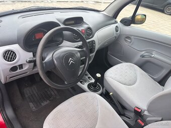 Citroen C3 1.1 Benzin 44kw - 7