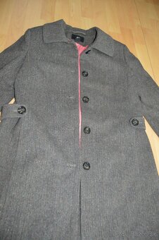 Prechodný kabát zn. H&M - 7