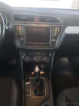 Vw tiguan - 7