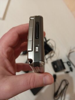 Asus pocket Pc gps - 7