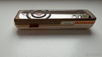 Nokia 7380 Slovenčina - 7