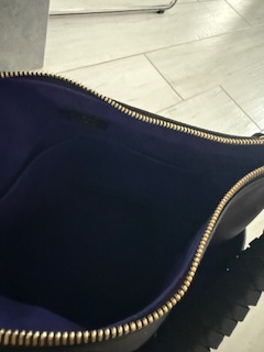 Louis Vuitton Monogram Empreinte Maida Hobo Bag - 7