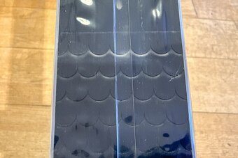 Turistické lyže Bilgeri - 7