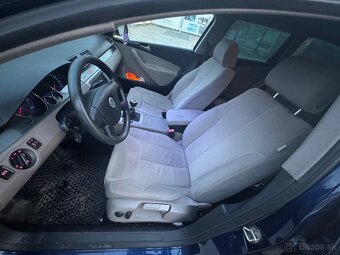 2006 Volkswagen passat variant 1.9tdi - 7