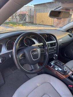 A5 Sportback 2.0 TFSI 155kw - 7