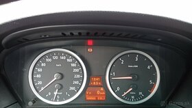 BMW E60 530D - 7