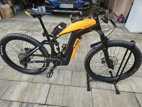 Elektrický bicykel BESV TRB1 - 7
