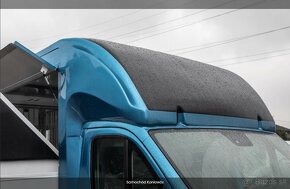 Prepravník pre kone - Opel Movano 2024 - 7