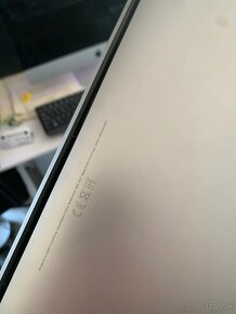 Apple Macbook Pro 16” 2019 i9 2,4 8 jadro 64gb ram 1TB SSD - 7