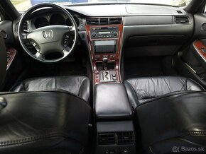 Honda Legend 3.5 V6 KA9 facelift 153 KW orig. 235 000 KM. - 7