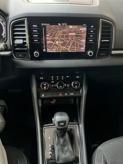 Škoda Karoq DSG - 7