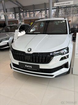 Skoda Fabia - 7