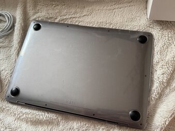 Apple Macbook air M1 8/256gb- Super stav - 7