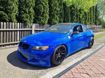 Bmw e92 drift 461hp 597Nm - 7