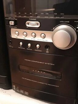 Mala veza prehra napalene cd . Radio.aux - 7