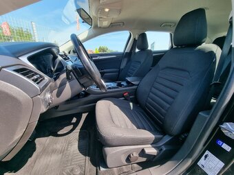 Ford Mondeo Combi 2.0 TDCi Duratorq Titanium A/T za 11.490 € - 7