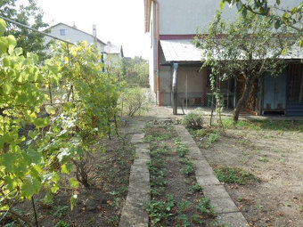 Rodinný dom v Turčianskych Tepliciach - 7