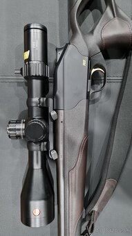 BLASER R8 SUCCES LEATHER, ULTIMATE LEATHER - 7