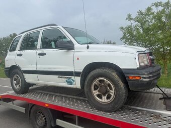 Tracker - 7