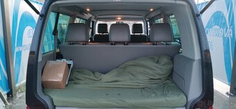 VW T4 MULTIVAN Highline 2002(mod.2003) - 7