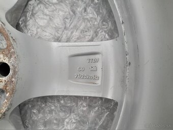 DEZENT 5x120 R17 - 7