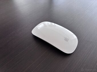 Predam iMac 21,5-palcový 4K Retina displej,2019 - 7