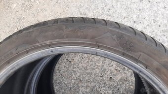 225/40zr18 88Y Michelin letne - 7