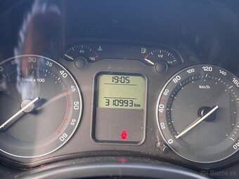 Škoda octavia2 1.9 TDI 77kw - 7