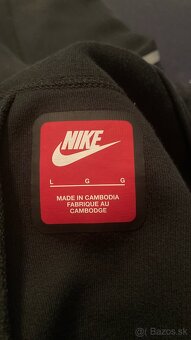 Nike tech fleece - 7
