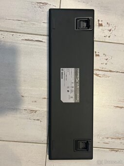 Klávesnica Hyperx alloy origins - 7