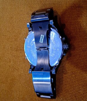 Diesel DZ7315 panske hodinky - 7