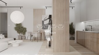 NOVOSTAVBA_2 izb. byt "č.16" s veľkým balkónom /64m2/ ŽILI - 7