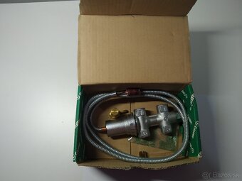 Poistný ventil Caleffi - 7
