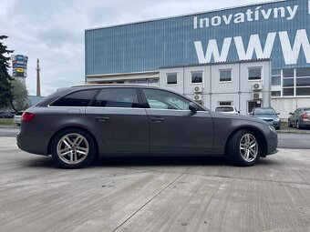 Audi A4 2.0tdi r.v. 2012 - 7