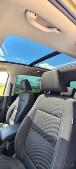 Seat Alhambra 2 TDI 125kw Automat - 7