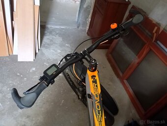 Elektrobicykel - 7