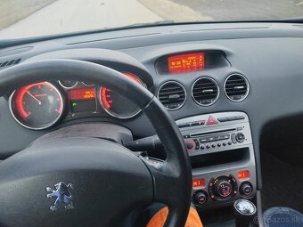 Predám Peugeot 308 - 7