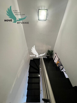 Exkluzívne novostavba domu v prvej rade od mora - 7