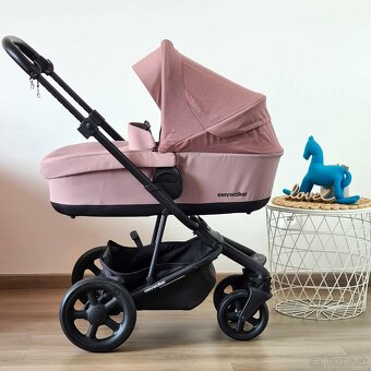 easywalker harvey 2 - 7