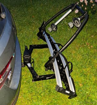 Thule VeloSpace 917 - 7