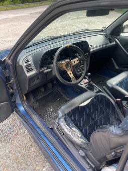 PEUGEOT 306 S16 2.0 16v - 7