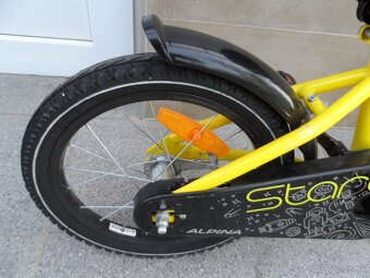 Detsky bicykel 16 - 7