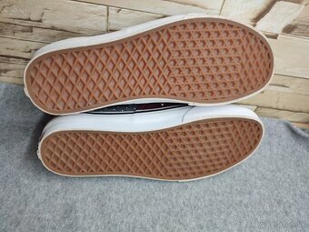 Vans 42 - uni tenisky - 7
