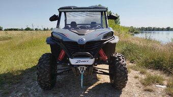 Predam CF MOTO Z FORCE 950 Sport - 7