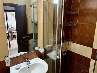 Jedinečná príležitosť - štýlový a útulný jednoizbový apartm - 7
