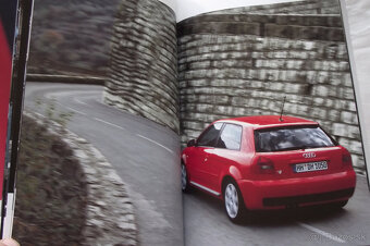 Prospekty BMW Audi... - 7