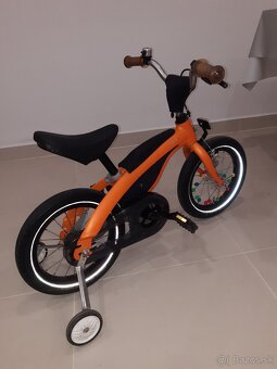 Detské bicykle - 7